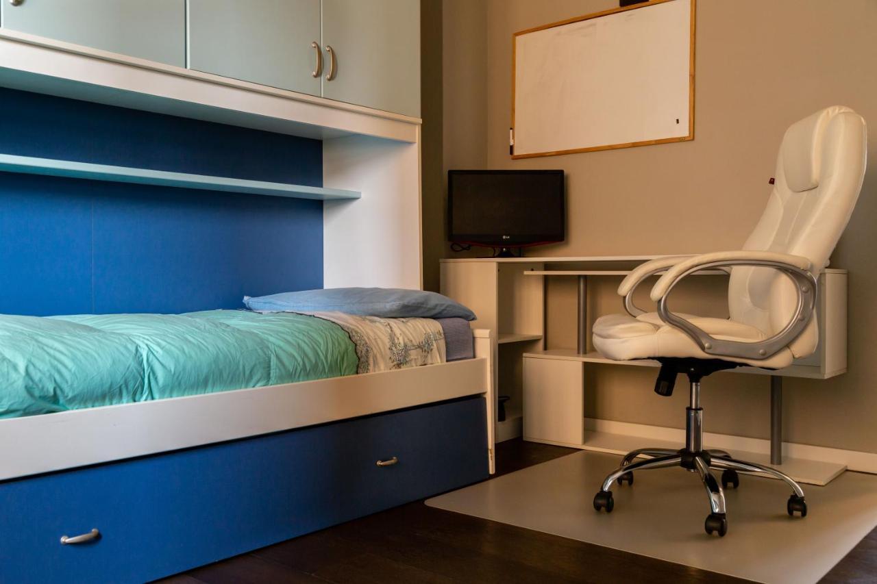 La Preziosa Apartment - By Host4U Pavia Eksteriør billede