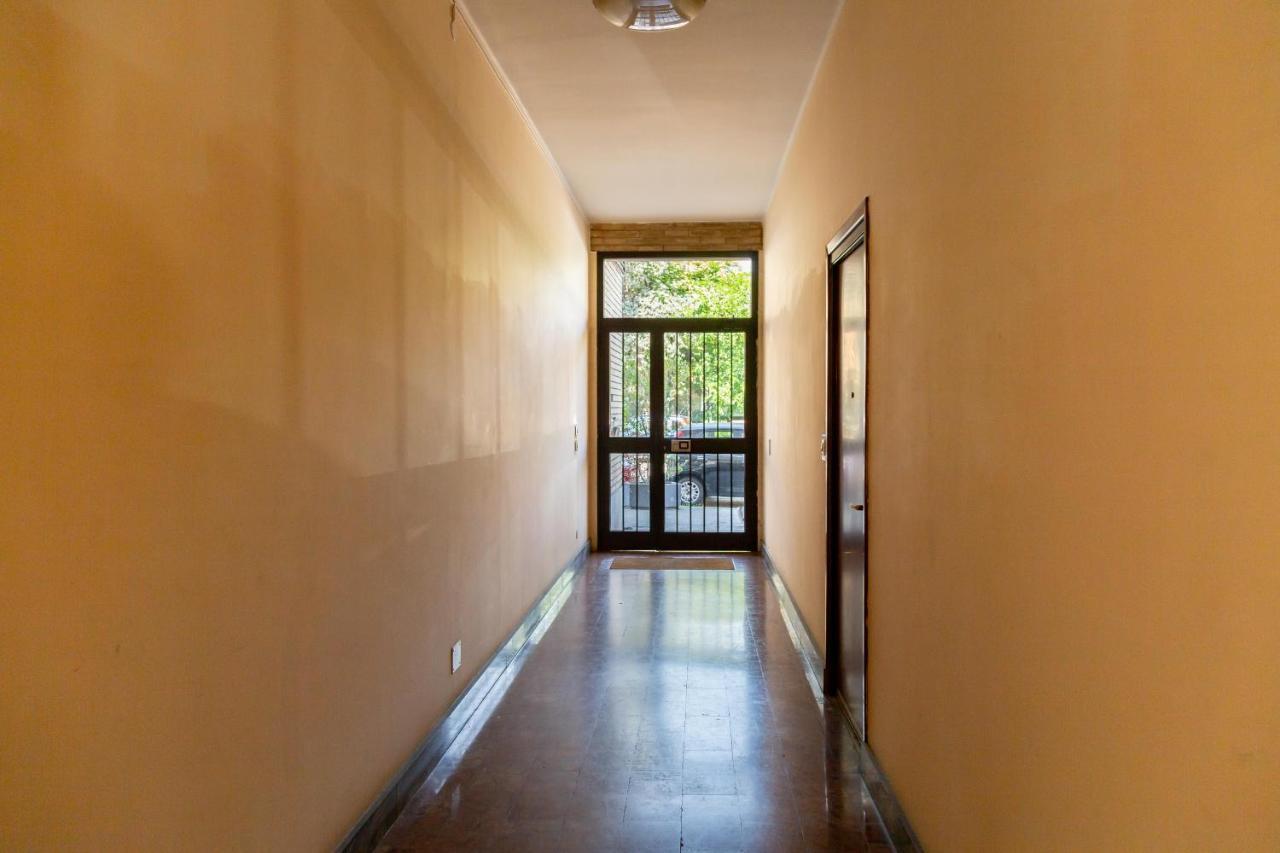 La Preziosa Apartment - By Host4U Pavia Eksteriør billede